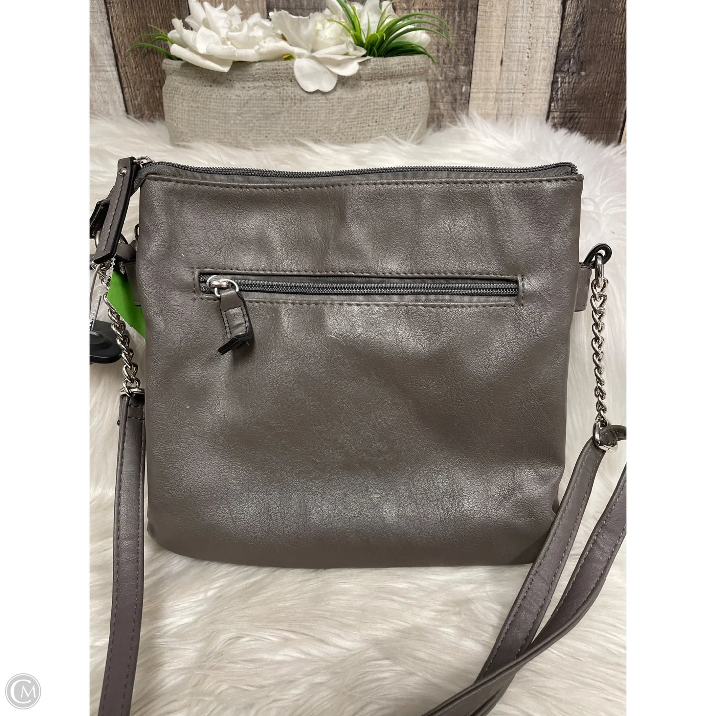 Crossbody By Rosetti, Size: Medium