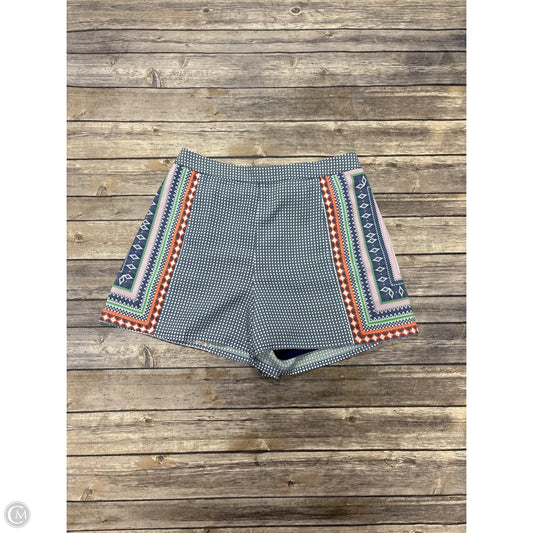 Shorts By Gianni Bini In Multi-colored, Size: L