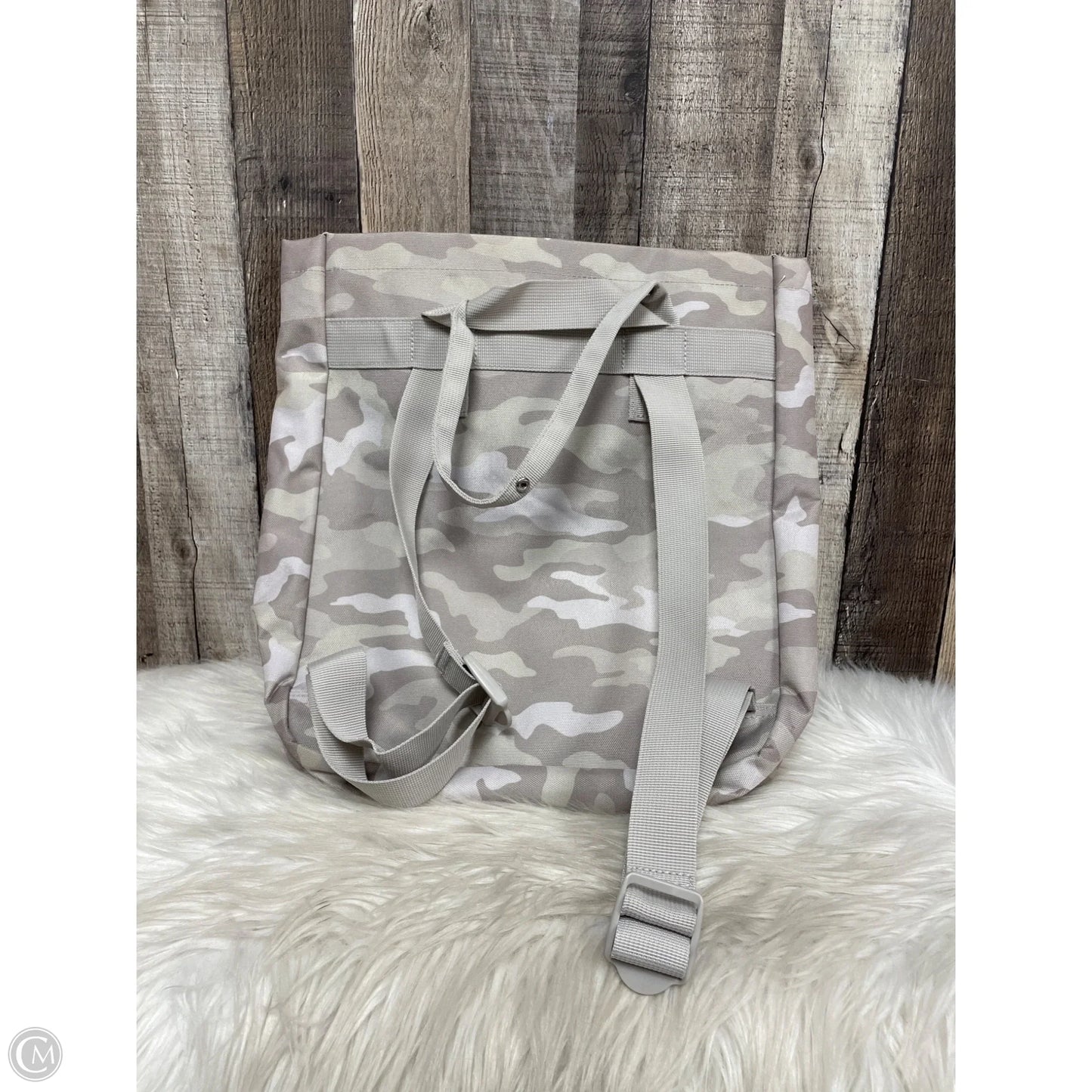 Backpack By Pink, Size: Medium