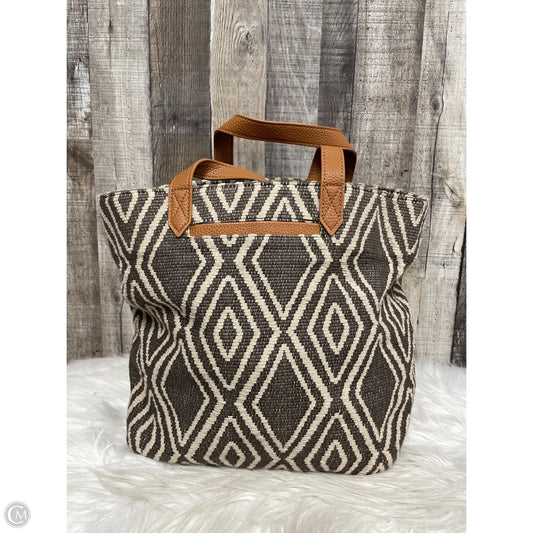Tote By Thirty One, Size: Medium