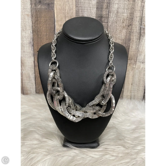 Necklace Statement By Banana Republic
