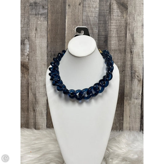 Necklace Statement By J. Crew