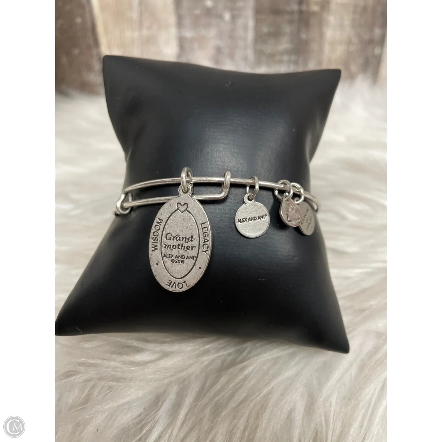 Bracelet Bangle By Alex And Ani