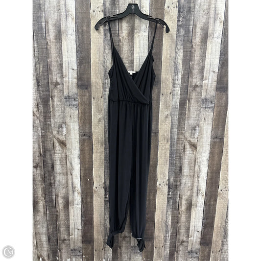 Jumpsuit By Rolla Coster In Black, Size: M