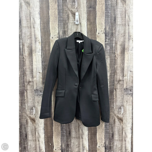 Blazer By Good American In Black, Size: S