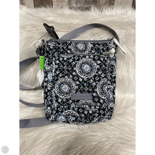 Crossbody By Vera Bradley, Size: Small
