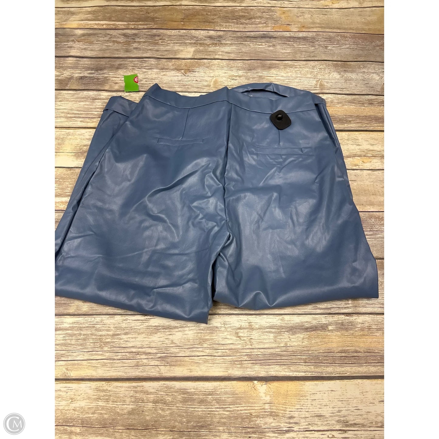 Pants Other By Cmf In Blue, Size: Xxl