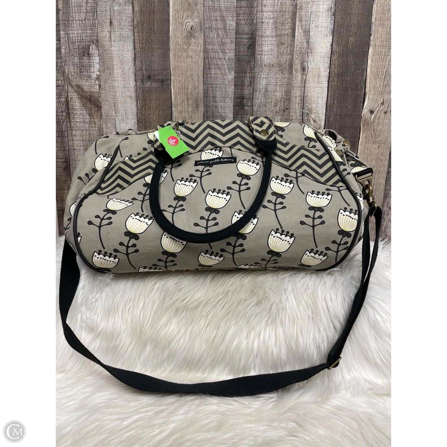 Duffle And Weekender By Cme, Size: Medium