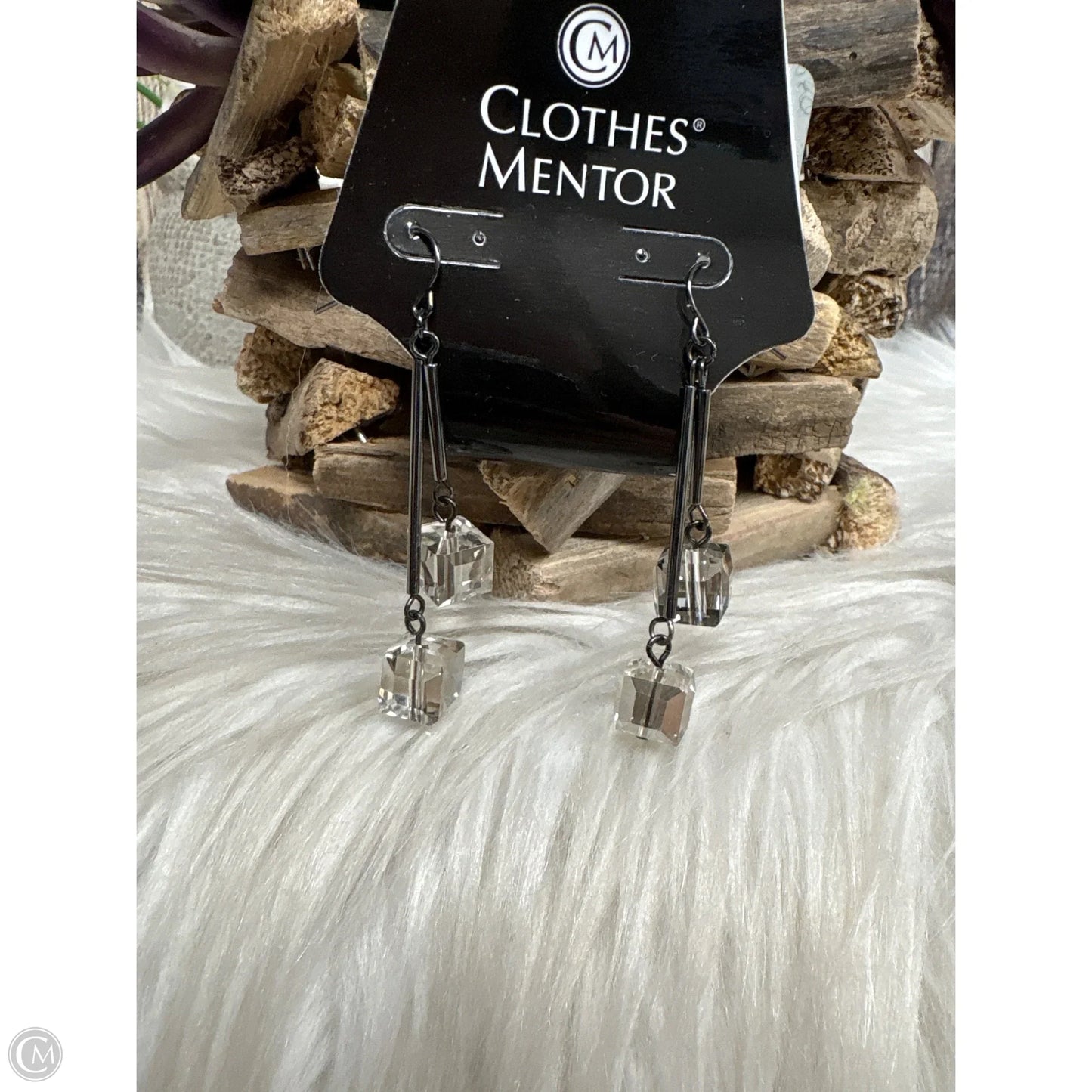 Earrings Dangle/drop By Cmf