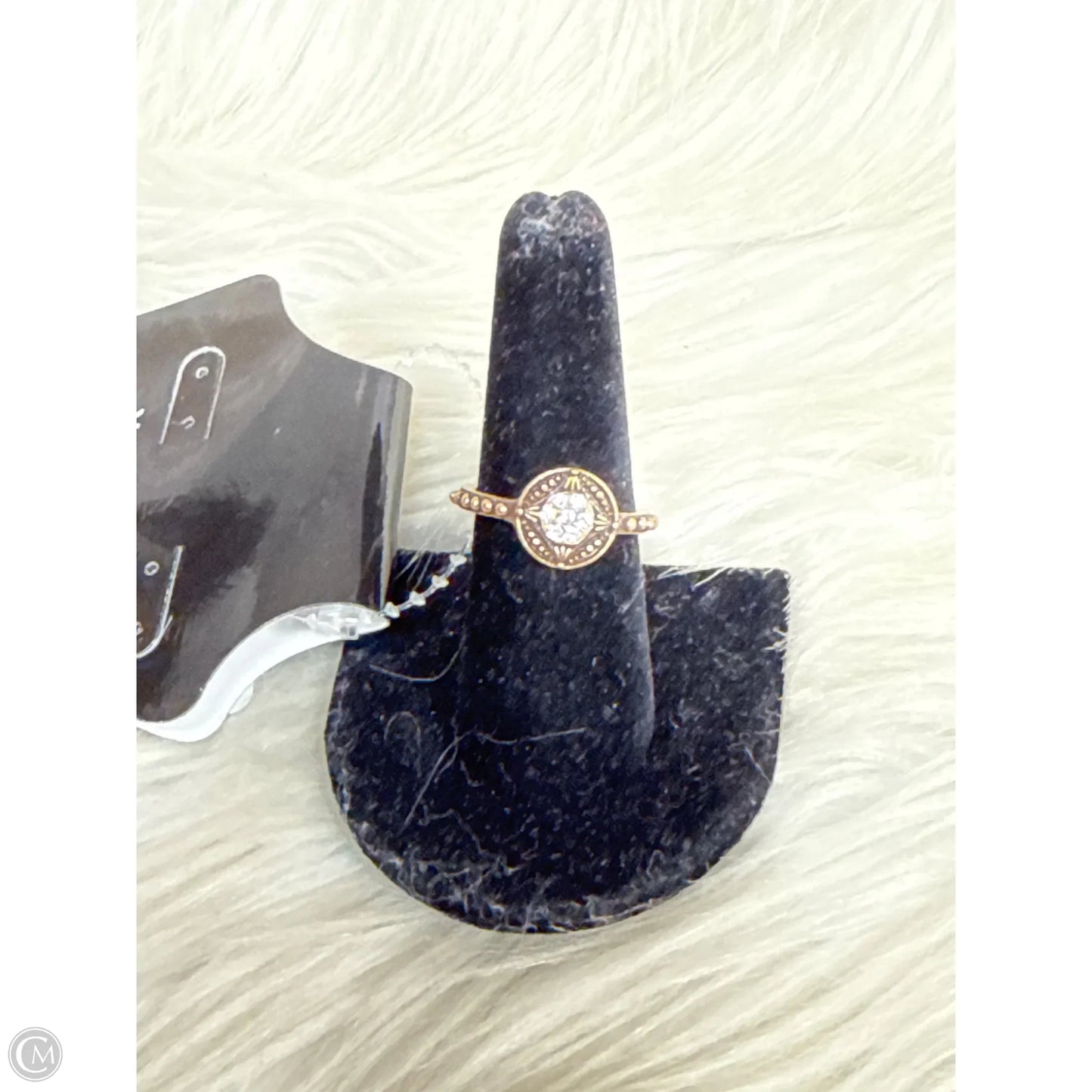 Ring Other By Cmf, Size: 8