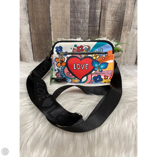Crossbody By Brighton, Size: Medium