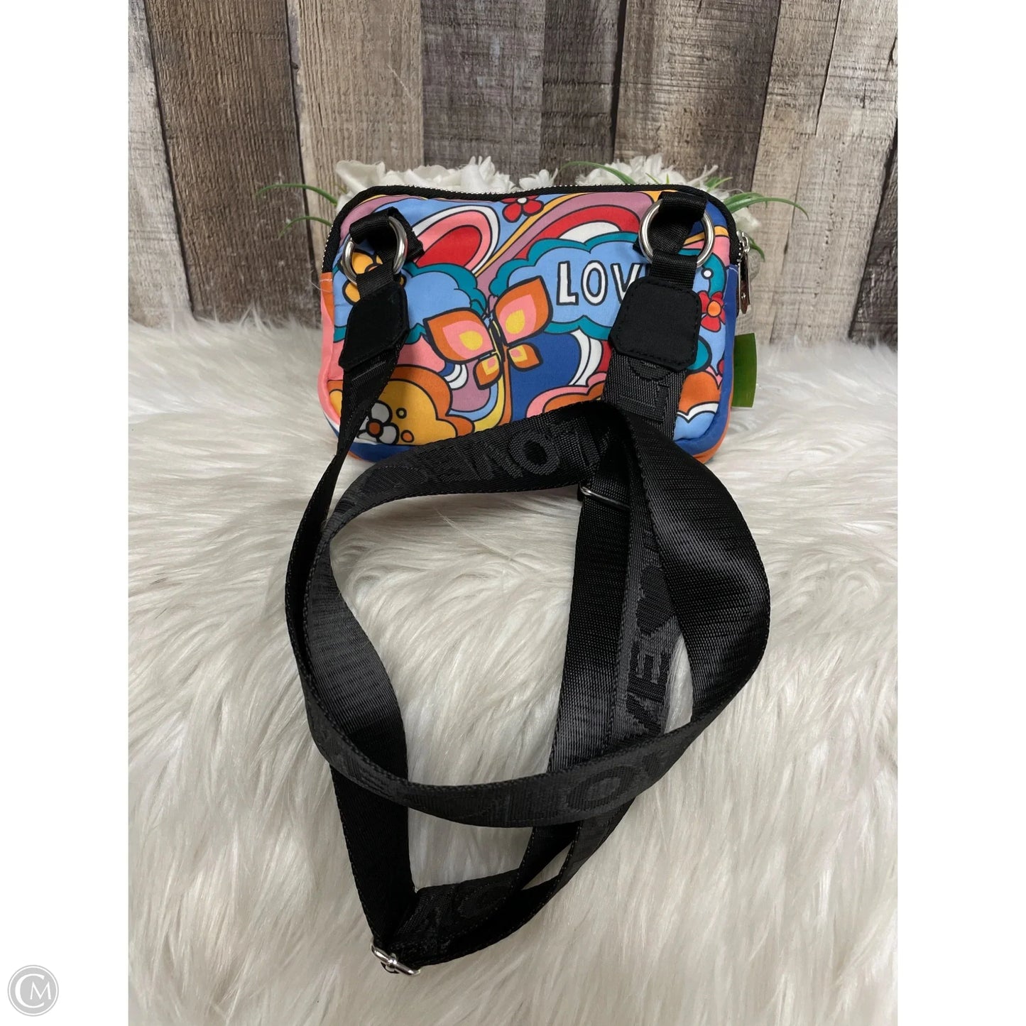 Crossbody By Brighton, Size: Medium