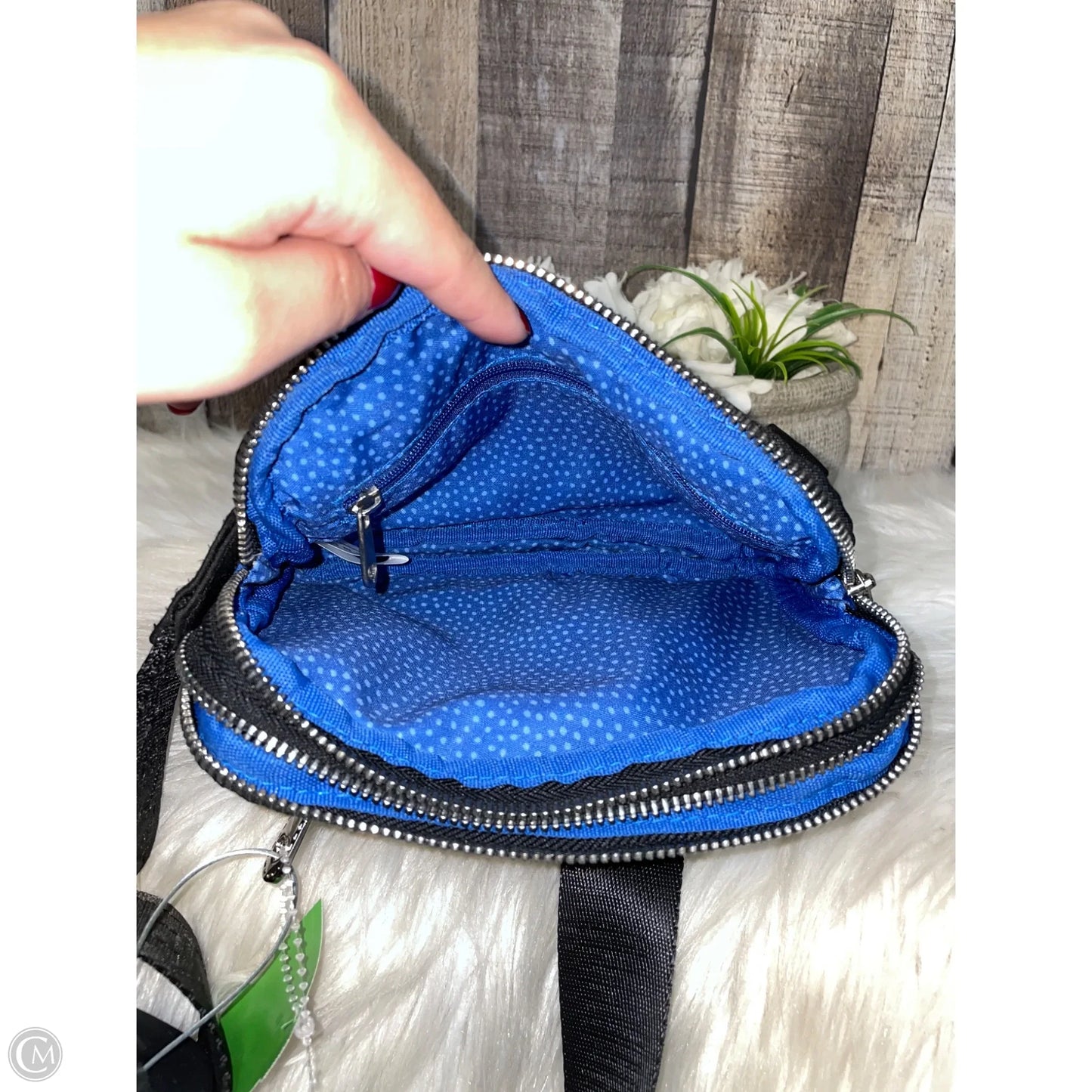 Crossbody By Brighton, Size: Medium