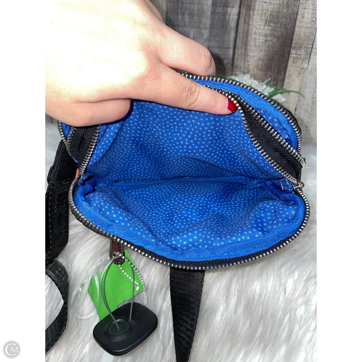 Crossbody By Brighton, Size: Medium