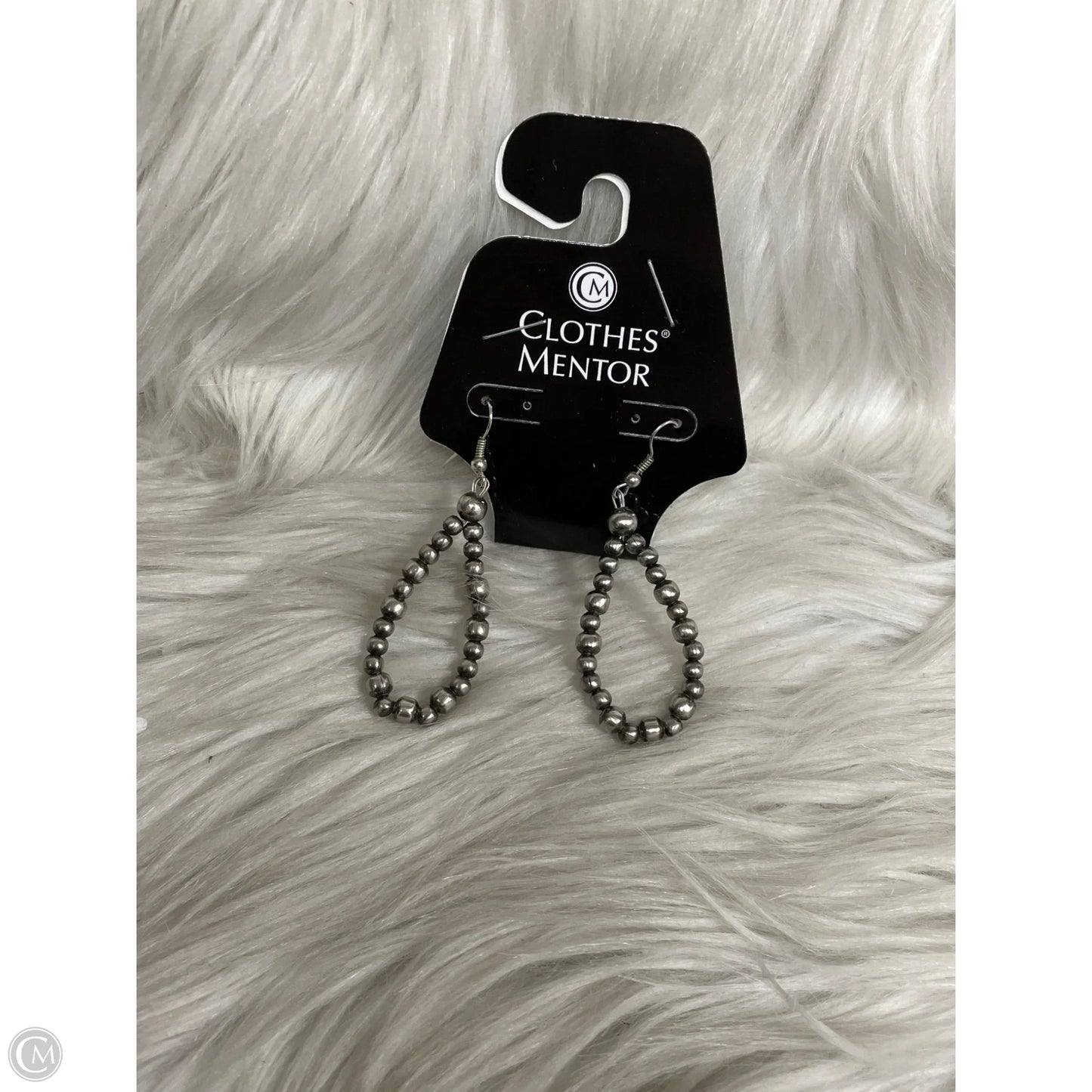 Earrings Dangle/drop By Cmf, Size: 9.5