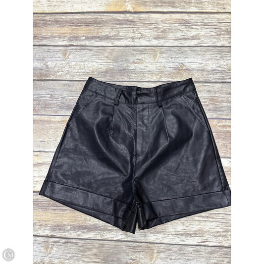 Shorts By Shein In Black, Size: Xs