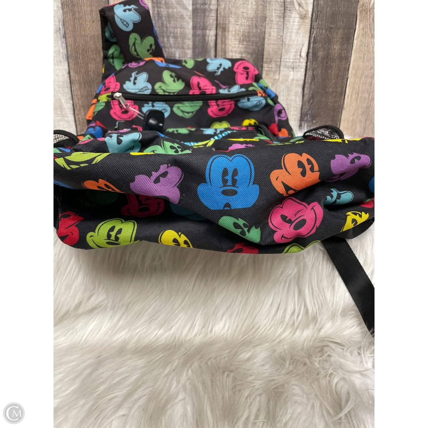 Backpack By Disney, Size: Large