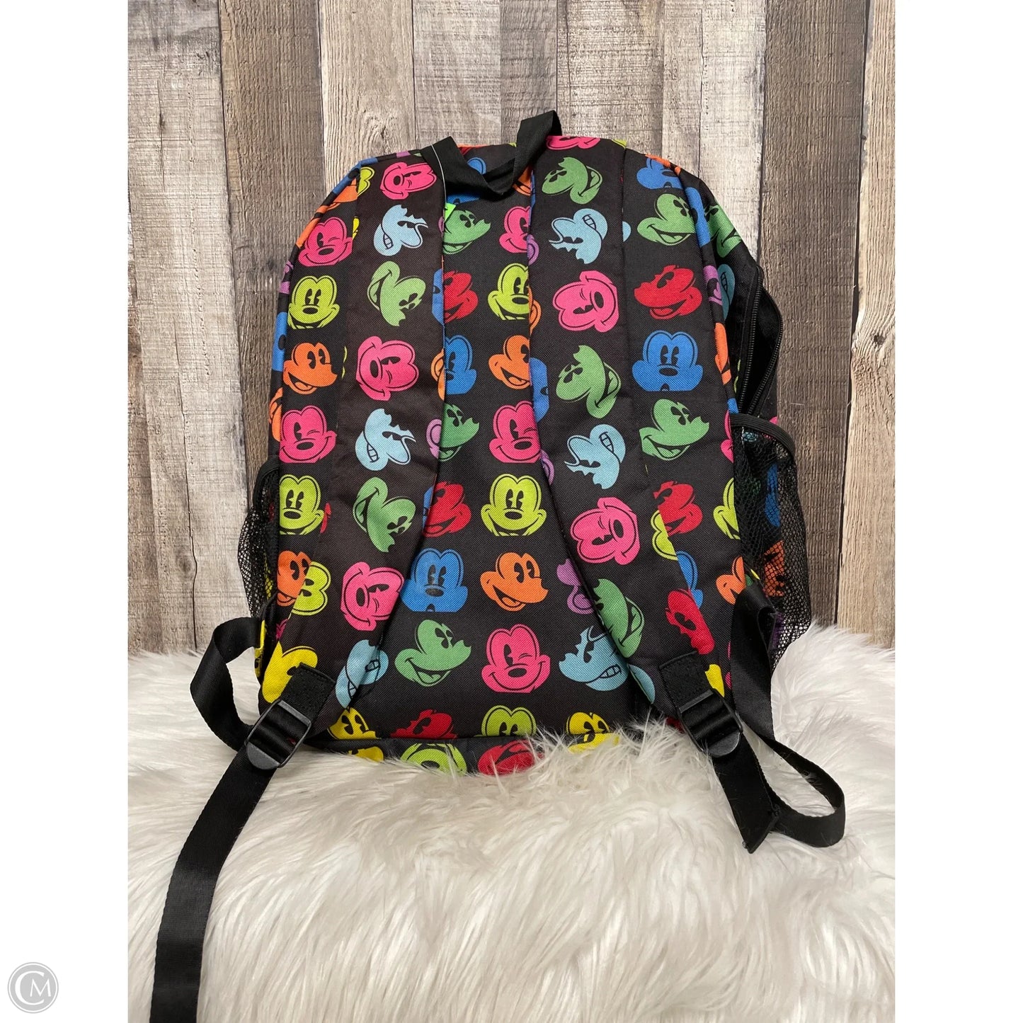 Backpack By Disney, Size: Large