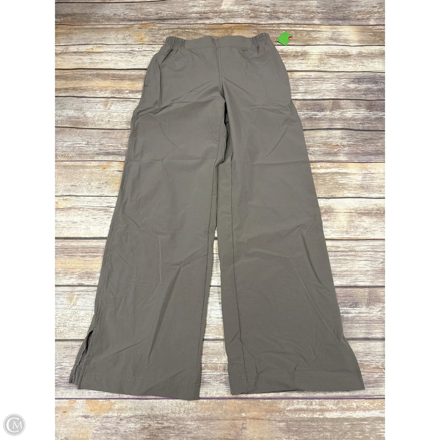 Athletic Pants By Rbx In Tan, Size: S