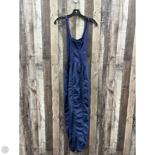 Jumpsuit By Cmf In Navy, Size: M