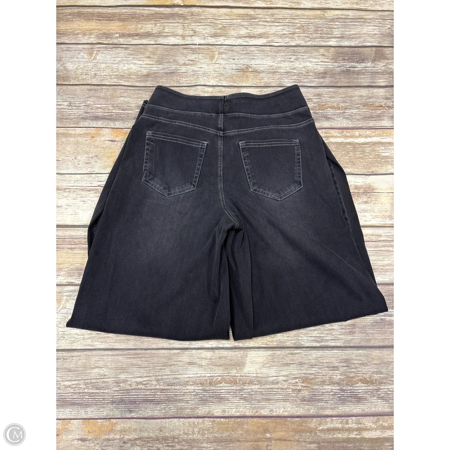 Pants Wide Leg By Halara In Grey, Size: S