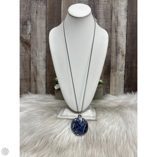 Necklace Charm By Limited