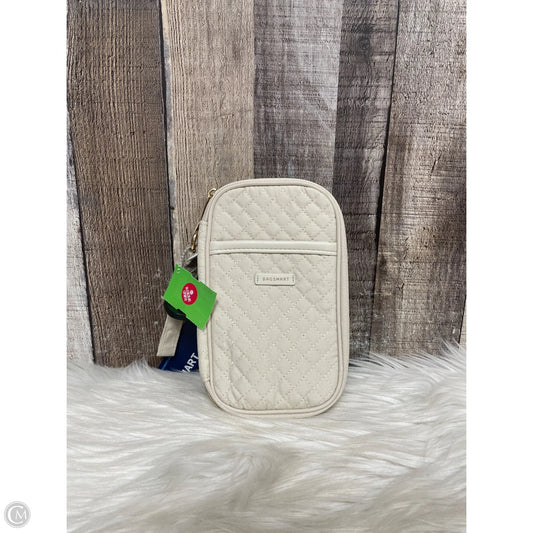Wristlet By Cme, Size: Medium