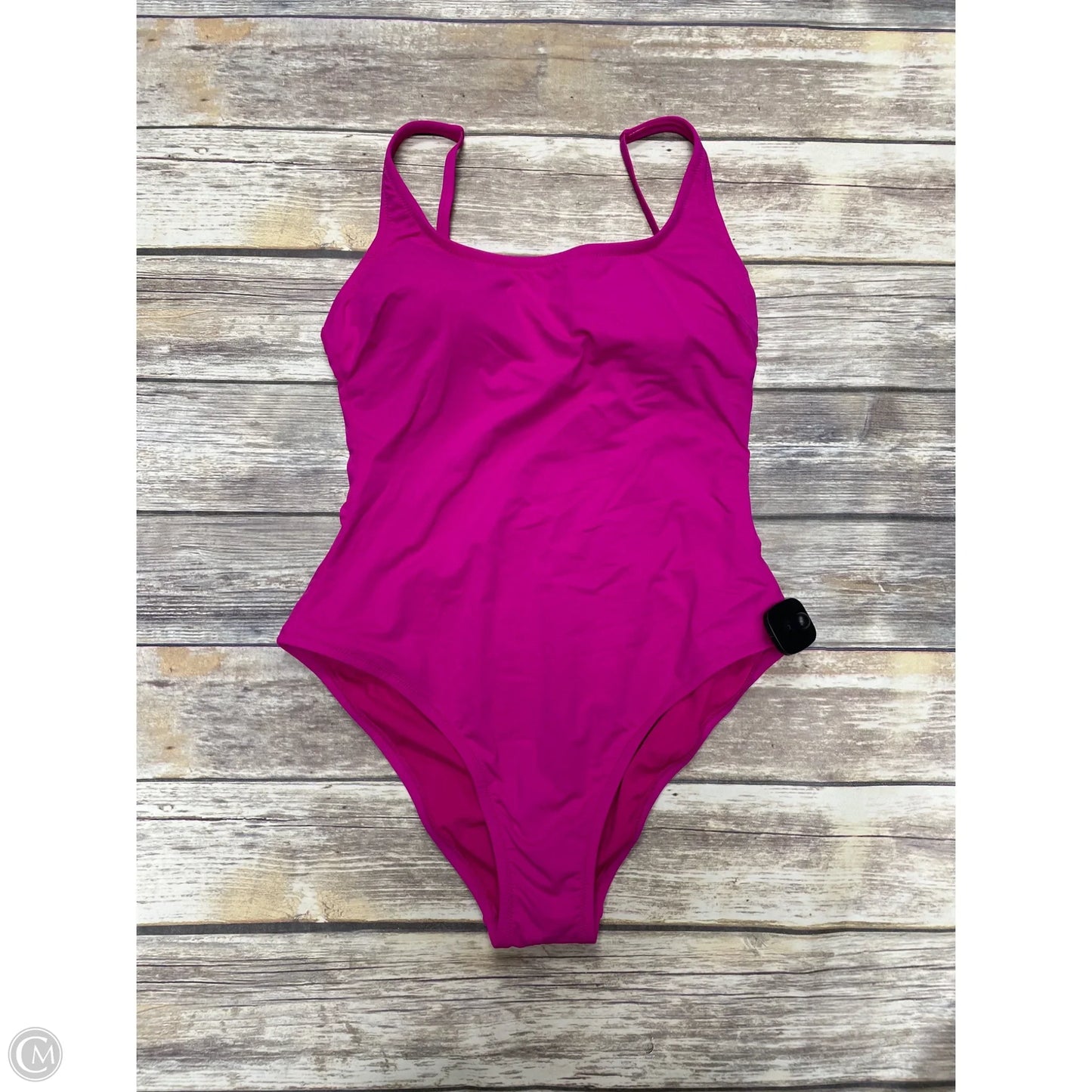 Swimsuit By Shade & Shore In Pink, Size: L