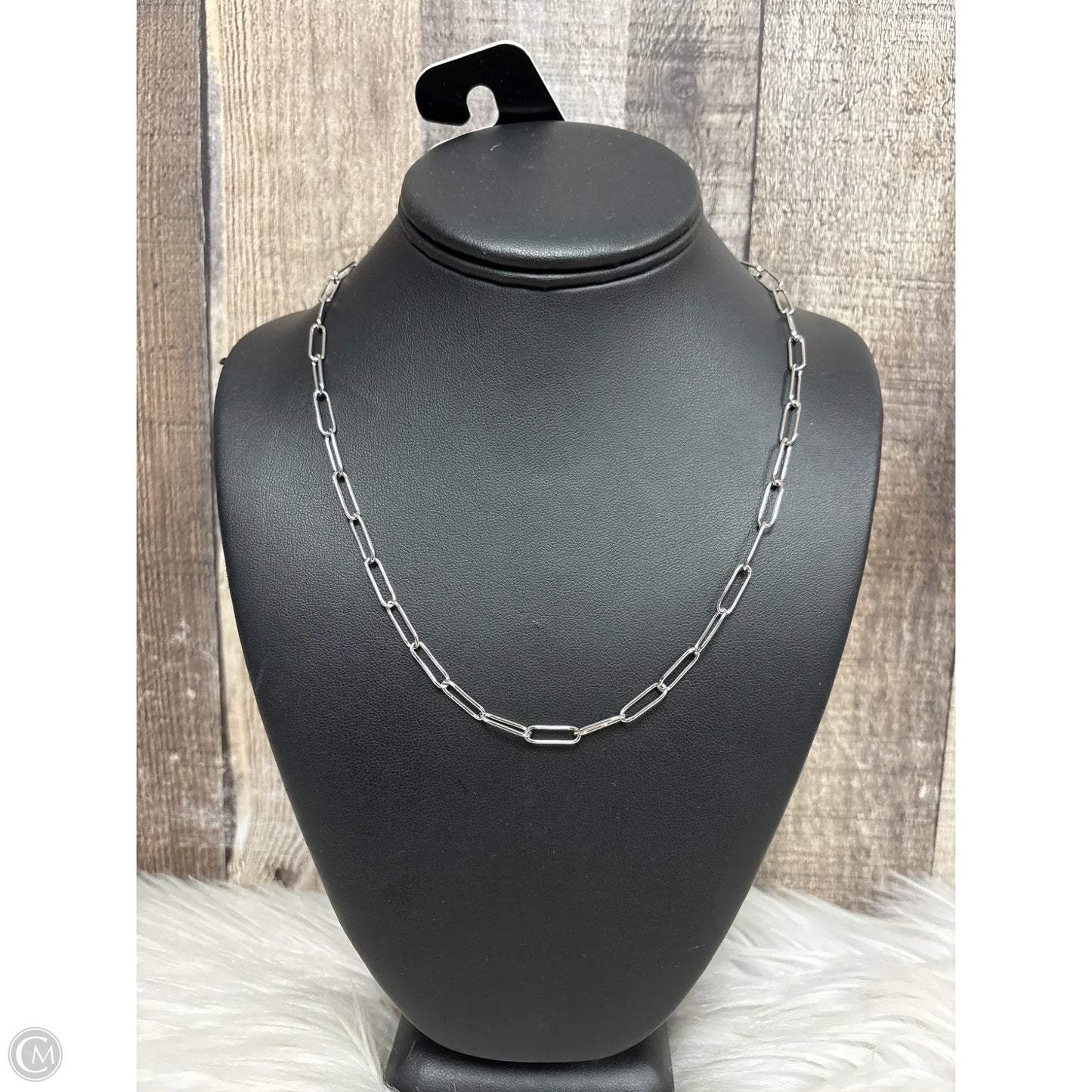 Necklace Choker & Collar By Cme