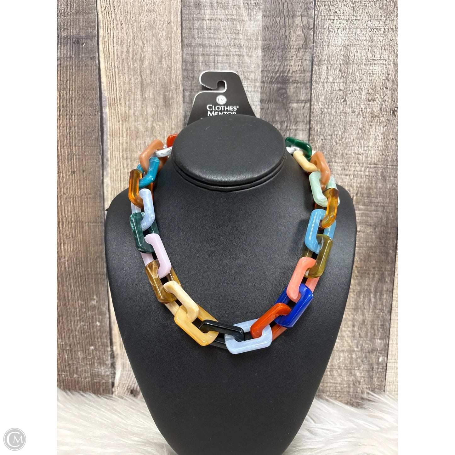 Necklace Designer By Natasha