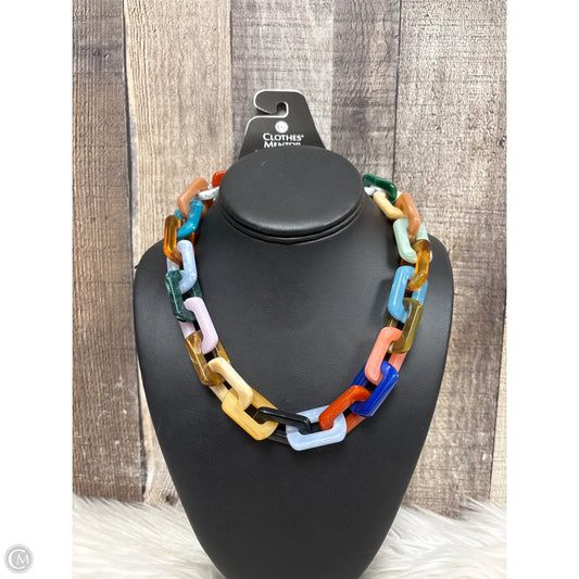 Necklace Designer By Natasha