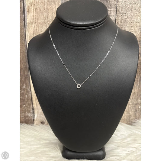 Necklace Chain By Nadri
