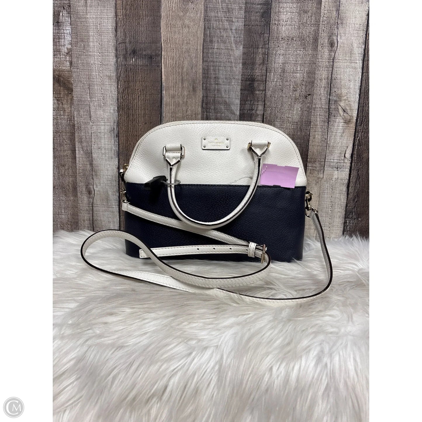 Crossbody Designer By Kate Spade, Size: Medium