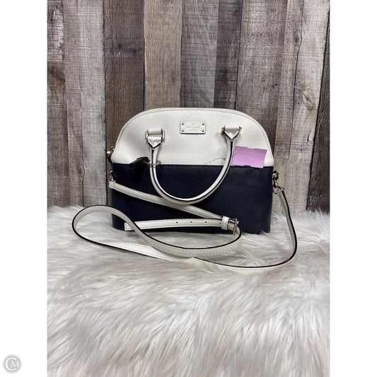 Crossbody Designer By Kate Spade, Size: Medium