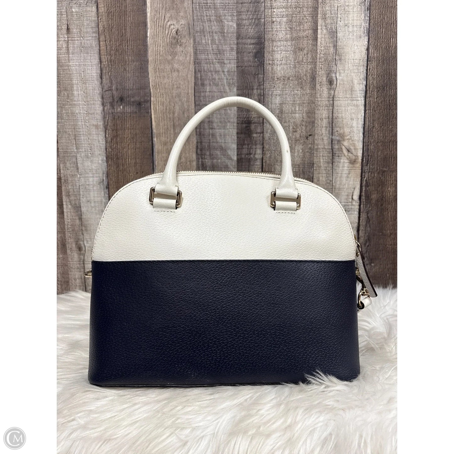 Crossbody Designer By Kate Spade, Size: Medium