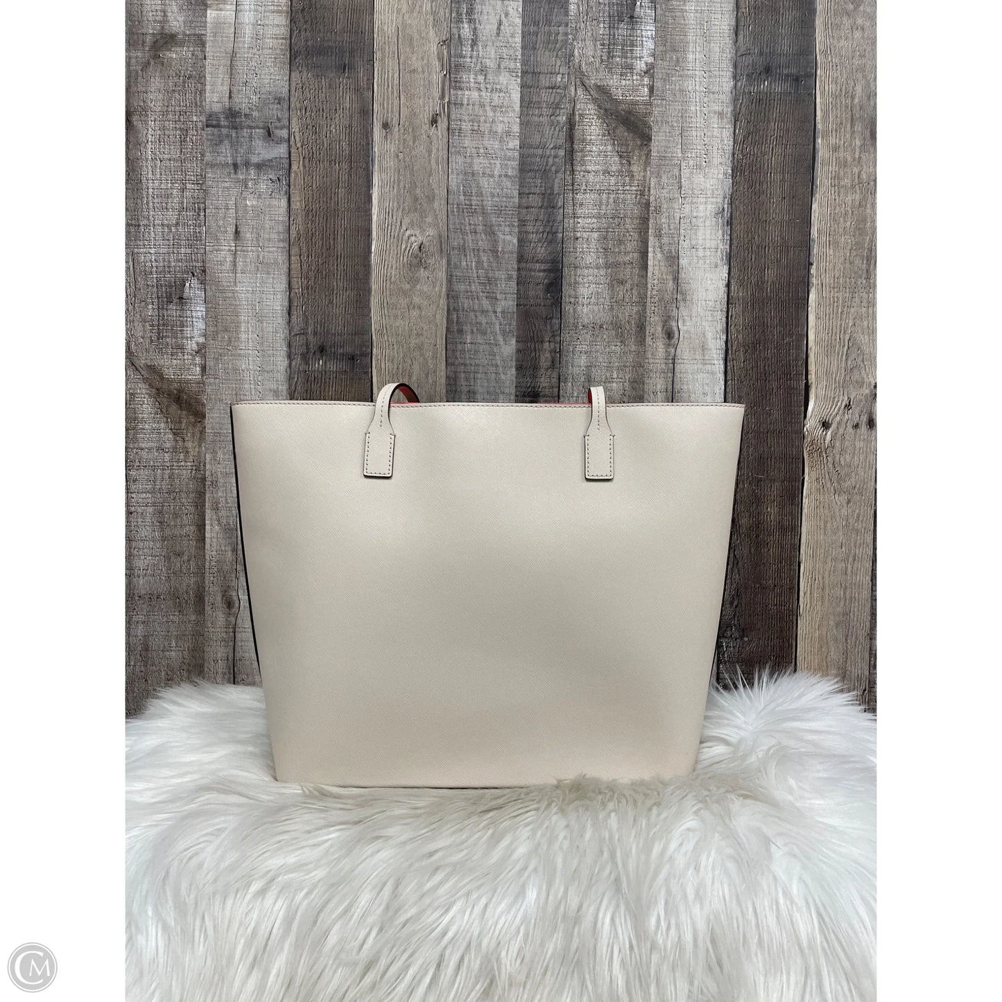 Handbag Designer By Kate Spade, Size: Large