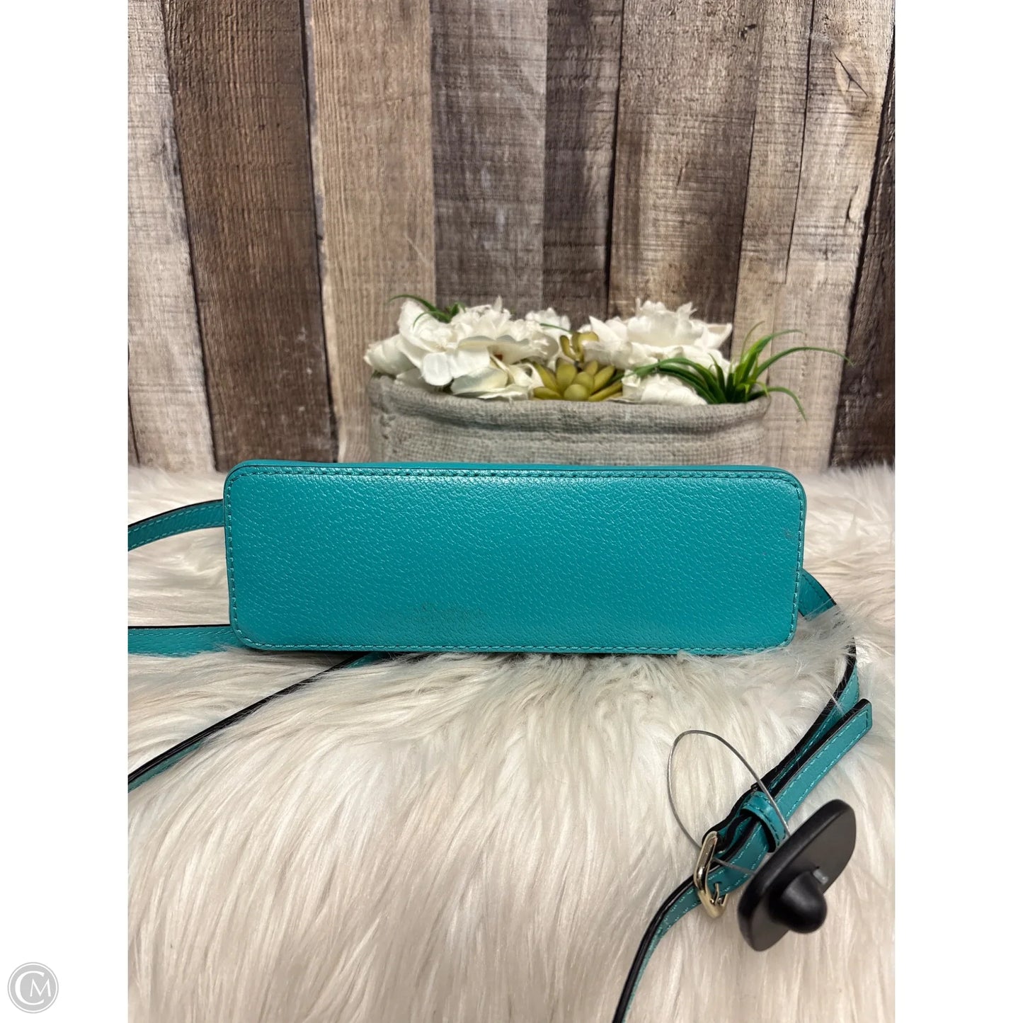Crossbody Designer By Kate Spade, Size: Medium