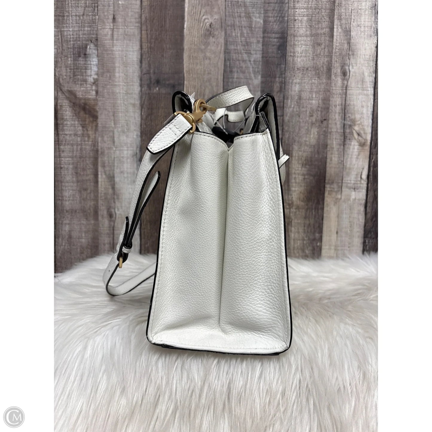 Handbag Designer By Kate Spade, Size: Large