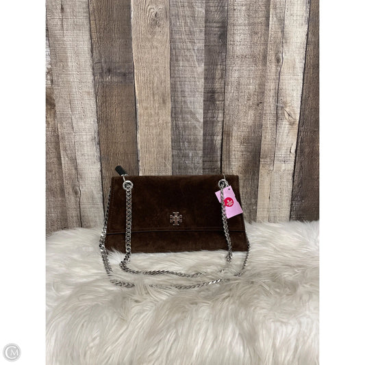Handbag Designer By Tory Burch, Size: Medium