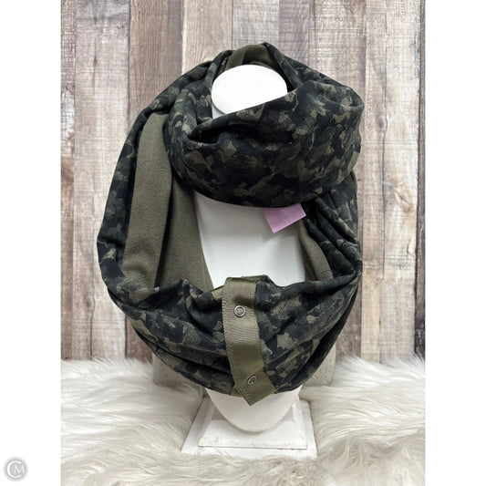 Scarf Infinity By Lululemon