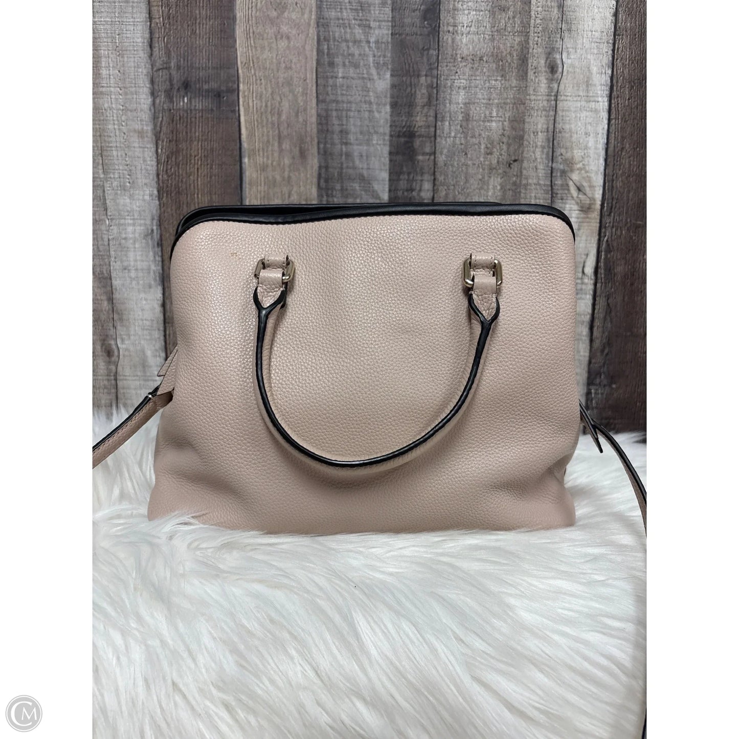 Crossbody Designer By Kate Spade, Size: Medium
