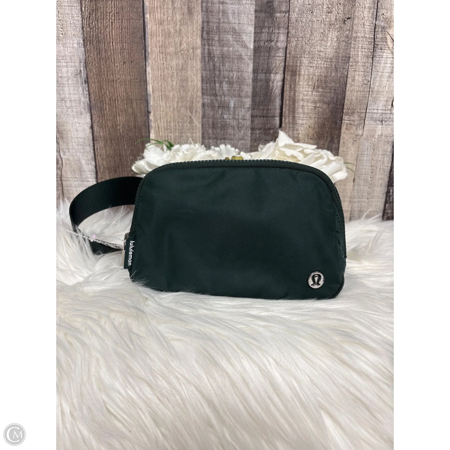 Belt Bag By Lululemon, Size: Medium
