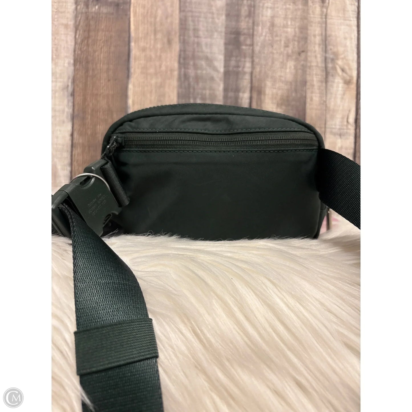 Belt Bag By Lululemon, Size: Medium