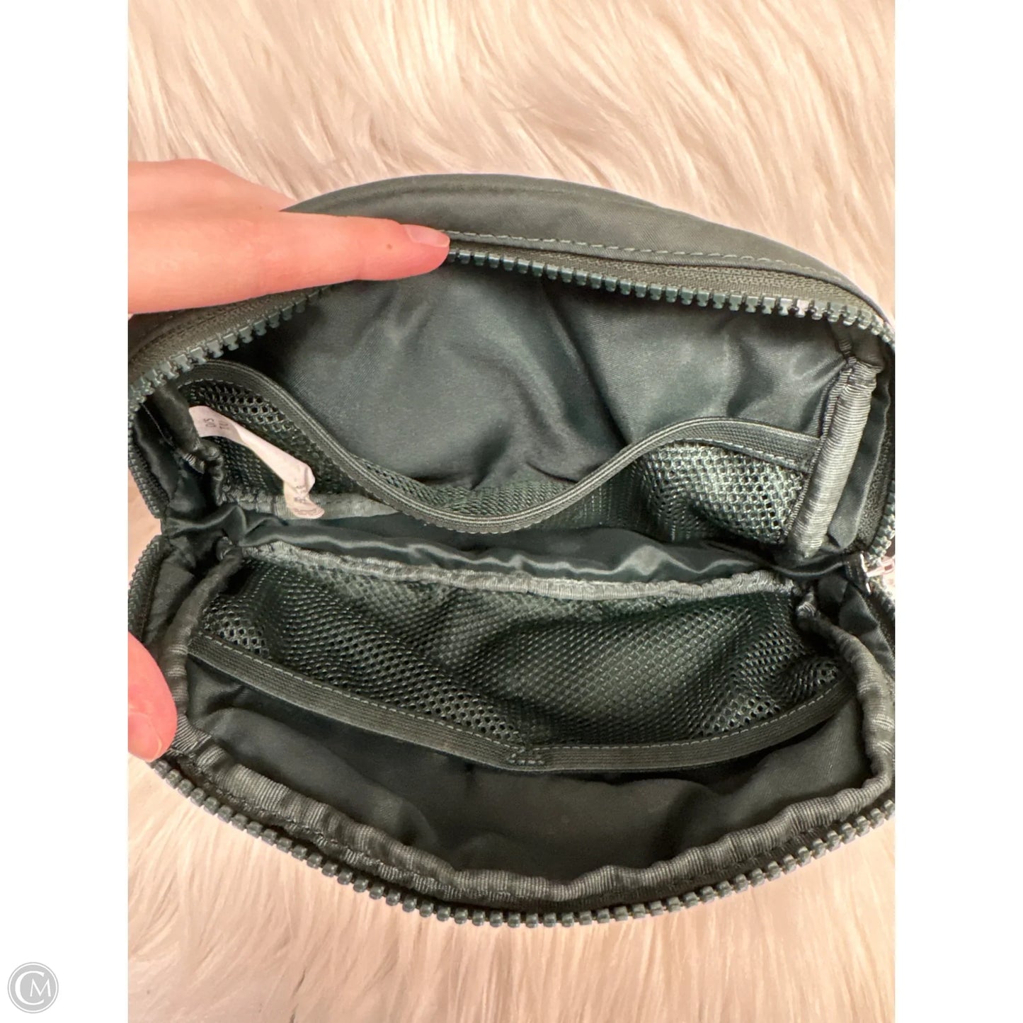 Belt Bag By Lululemon, Size: Medium