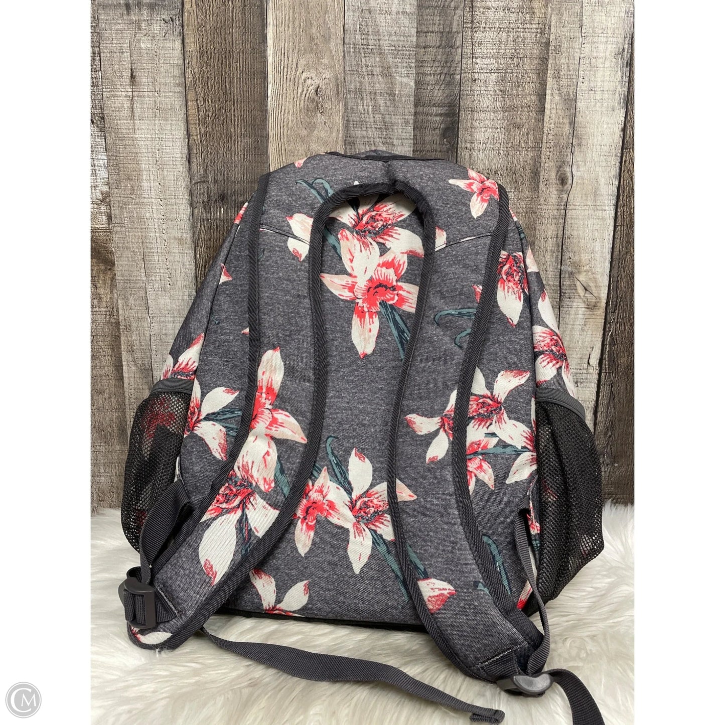 Backpack By Roxy, Size: Large