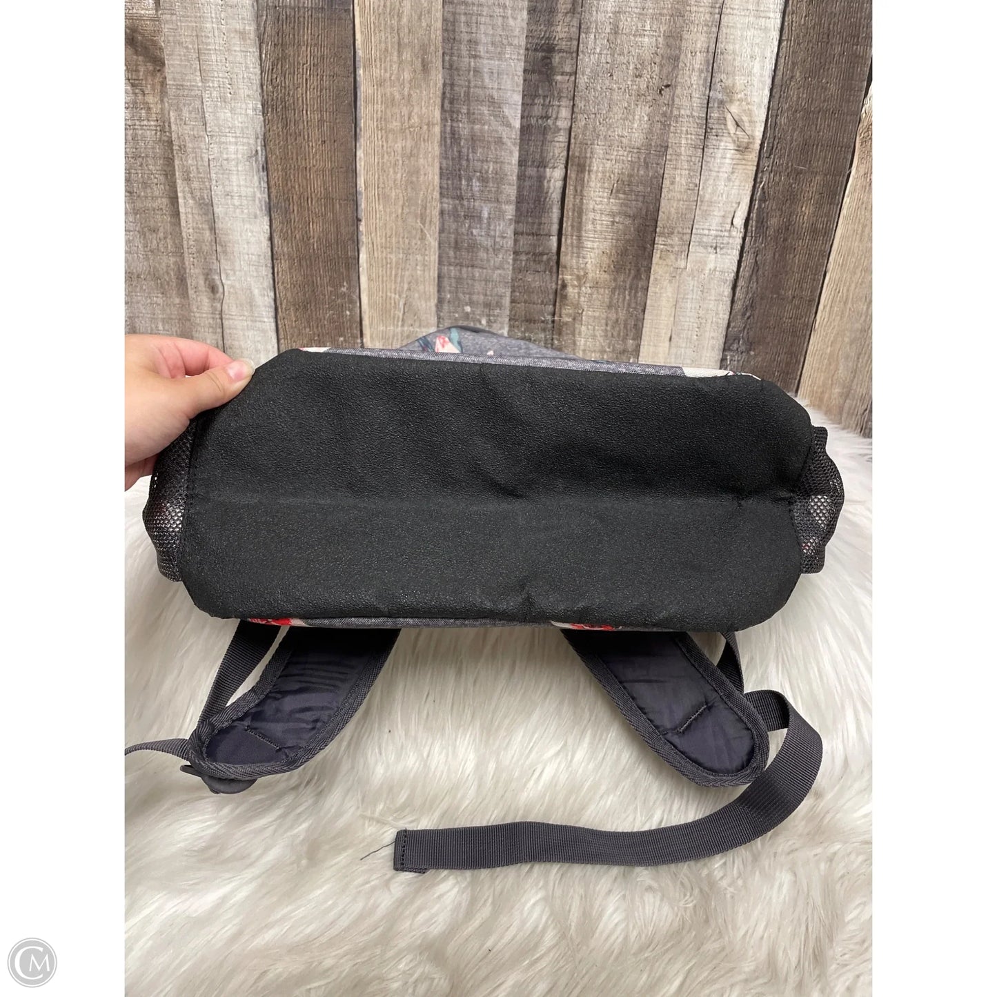 Backpack By Roxy, Size: Large