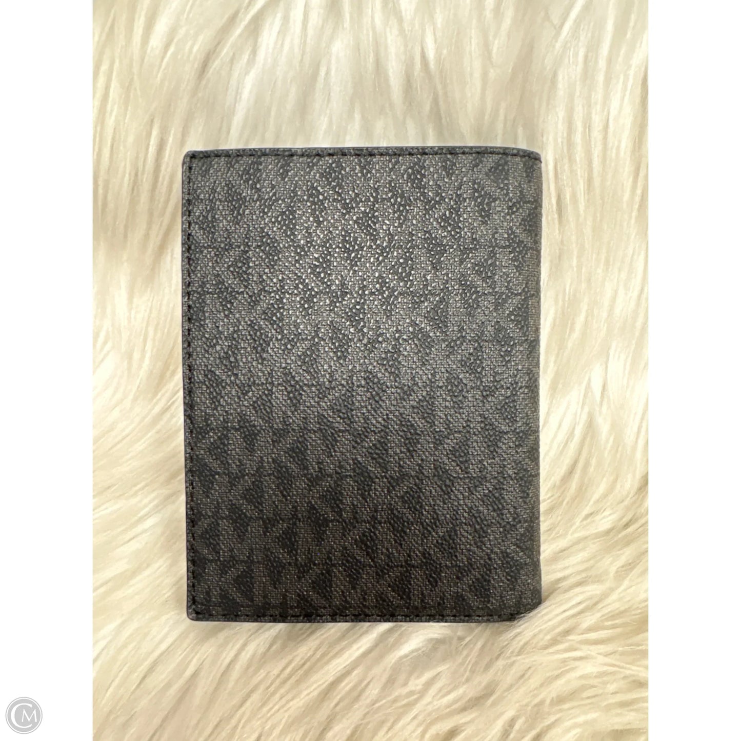 Accessory Designer Tag By Michael Kors
