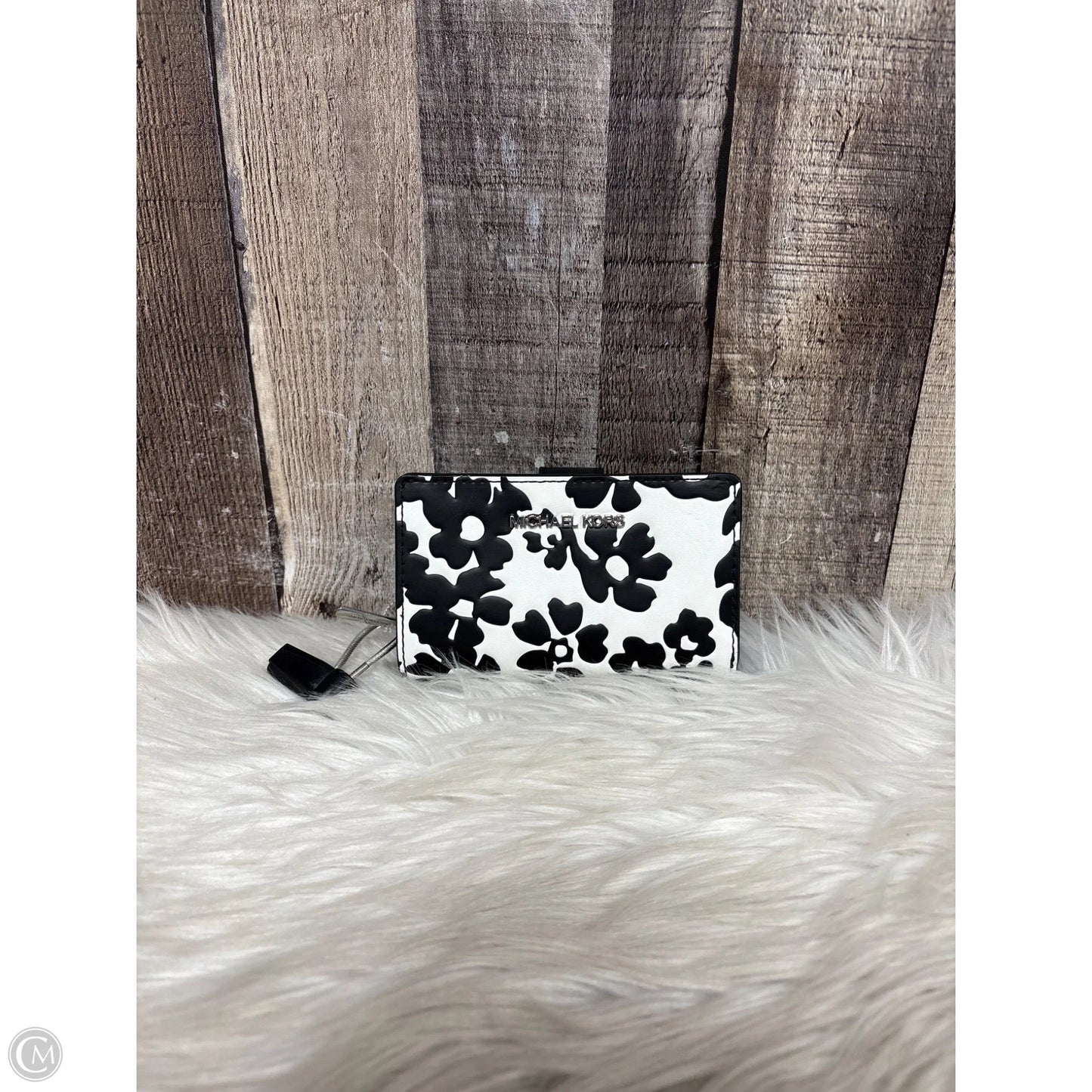 Wallet Designer By Michael Kors, Size: Small