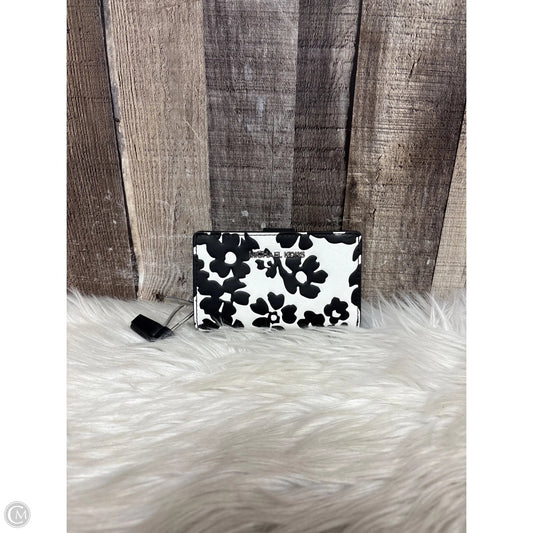 Wallet Designer By Michael Kors, Size: Small