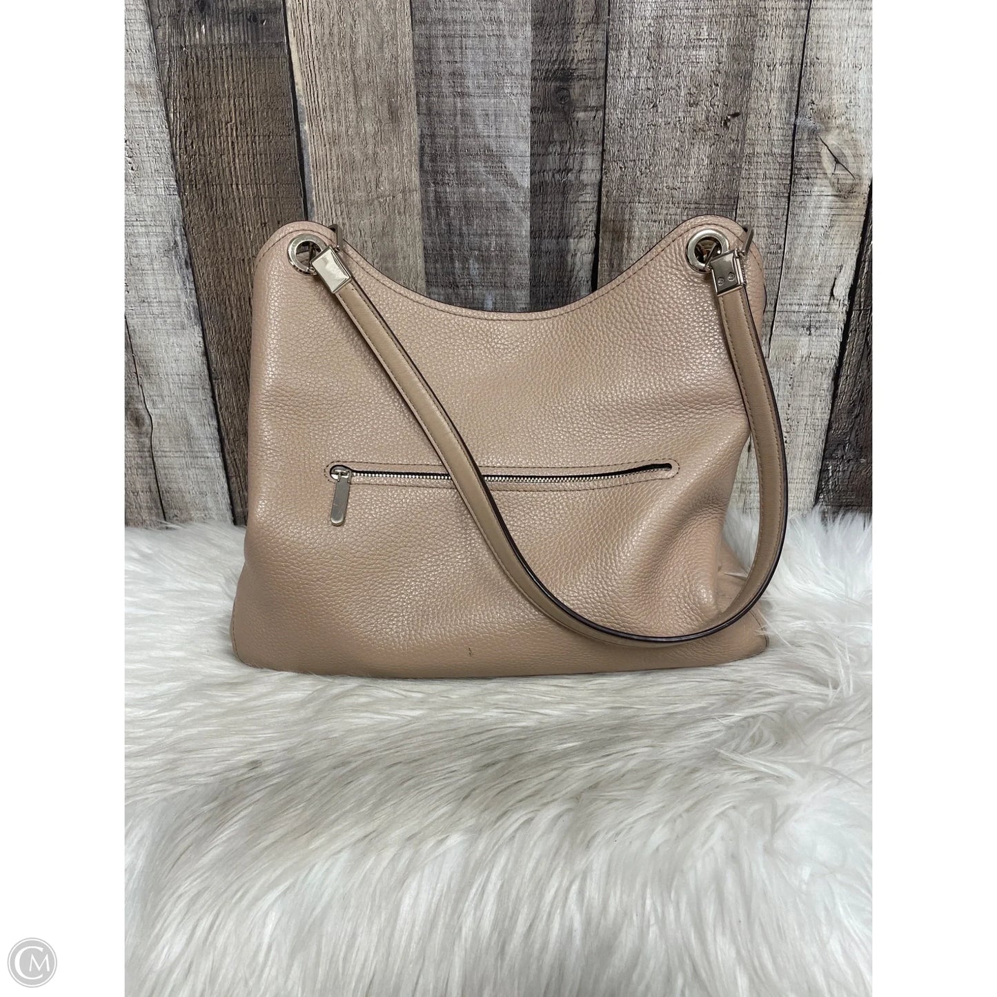 Handbag Designer By Kate Spade, Size: Medium
